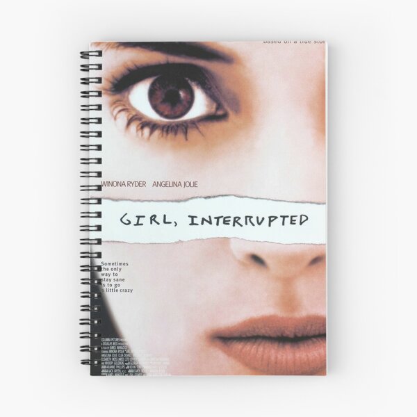 Item preview, Girl, Interrupted designed and sold by angelacarne.