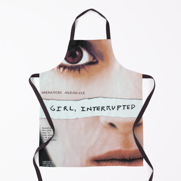 Item preview, Girl, Interrupted designed and sold by angelacarne.