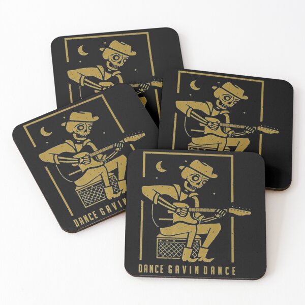 Item preview, Christmas For Dance Gavin Dance Lovers Love Dance designed and sold by kynercha.