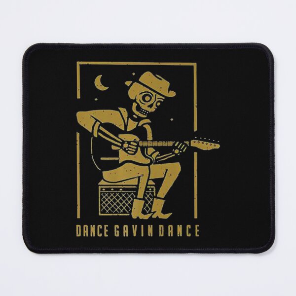 Item preview, Christmas For Dance Gavin Dance Lovers Love Dance designed and sold by kynercha.