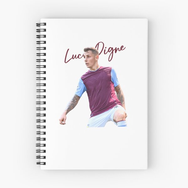 Item preview, Lucas Digne designed and sold by Truefans.