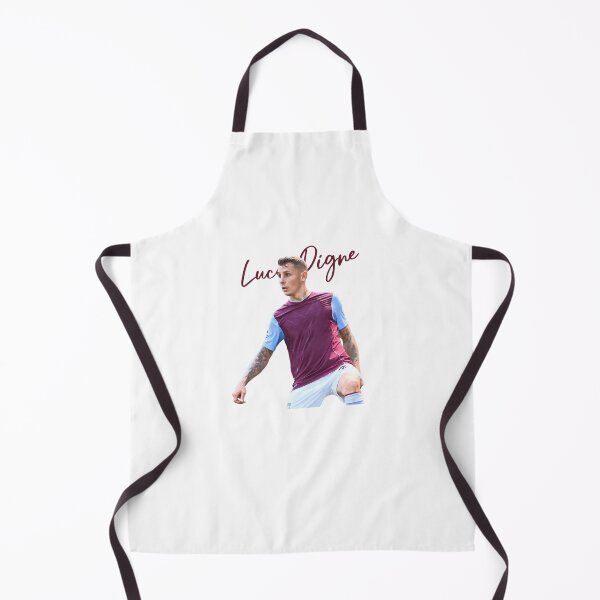 Item preview, Lucas Digne designed and sold by Truefans.