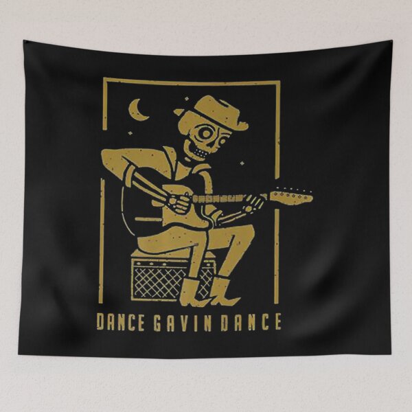 Item preview, Christmas For Dance Gavin Dance Lovers Love Dance designed and sold by kynercha.