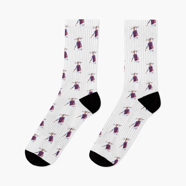 Item preview, Lucas Digne designed and sold by Truefans.