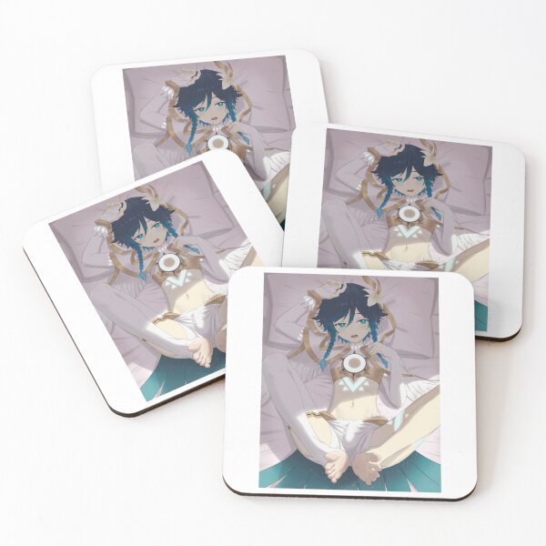 Item preview, Femboy Venti    designed and sold by AltVault.
