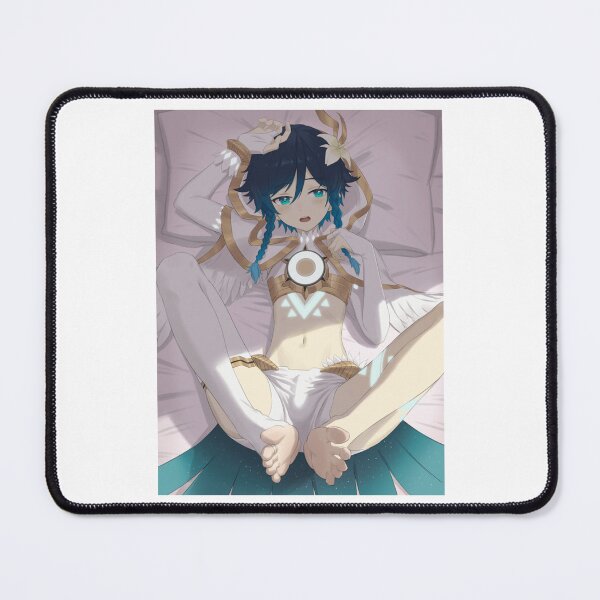 Item preview, Femboy Venti    designed and sold by AltVault.