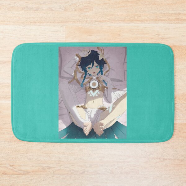 Item preview, Femboy Venti    designed and sold by AltVault.