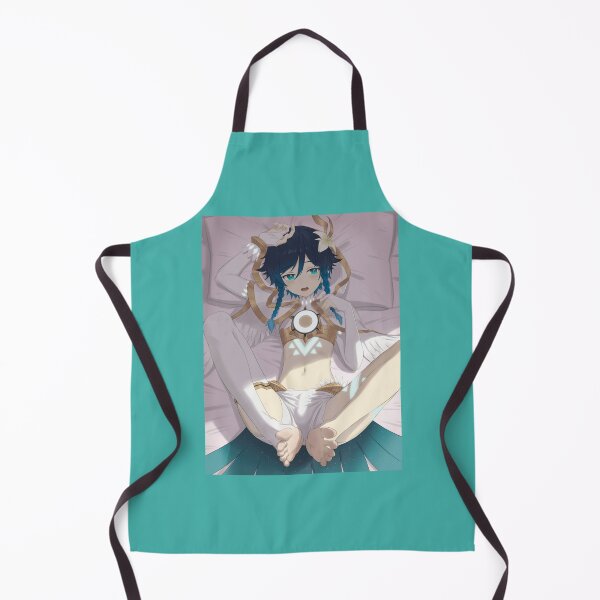 Item preview, Femboy Venti designed and sold by AltVault.