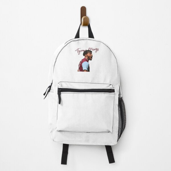 Item preview, Tyrone Mings designed and sold by Truefans.