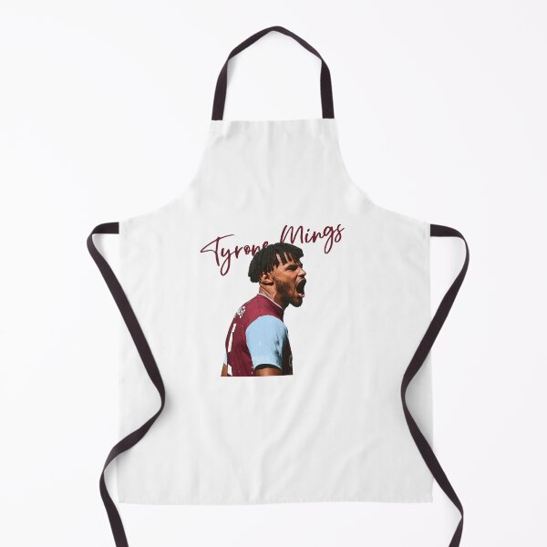 Item preview, Tyrone Mings designed and sold by Truefans.
