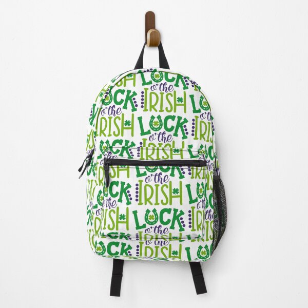 Item preview, The Luck of the Irish designed and sold by Globalize.