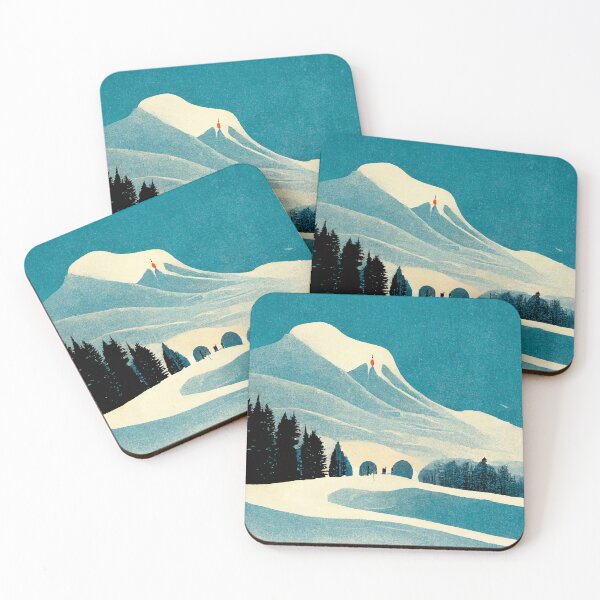 Item preview, Powder Valley designed and sold by KatyClemmans.