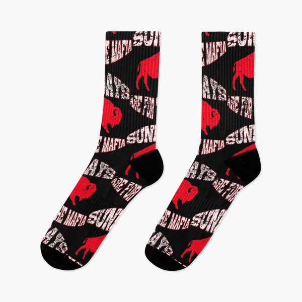 Item preview, Sundays Are For The Mafia designed and sold by Julia Hessel.