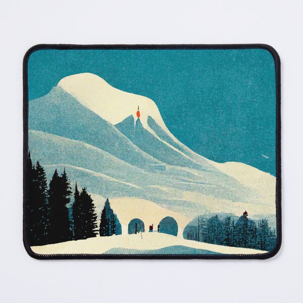 Item preview, Powder Valley designed and sold by KatyClemmans.