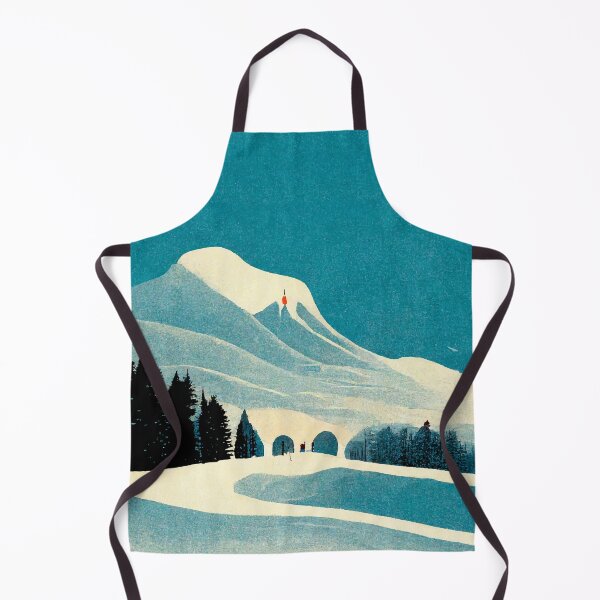 Item preview, Powder Valley designed and sold by KatyClemmans.