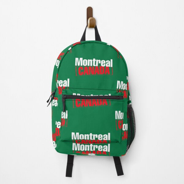Item preview, Montreal Canada designed and sold by catchyology.