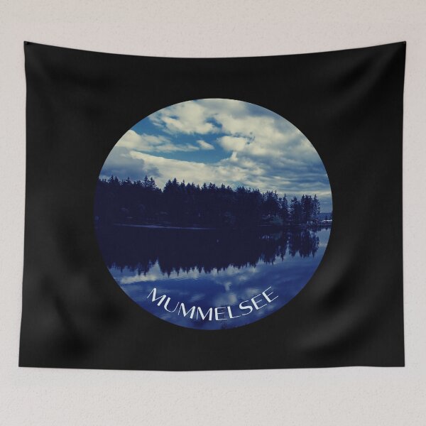 Item preview, Mummelsee  designed and sold by trendingatees.