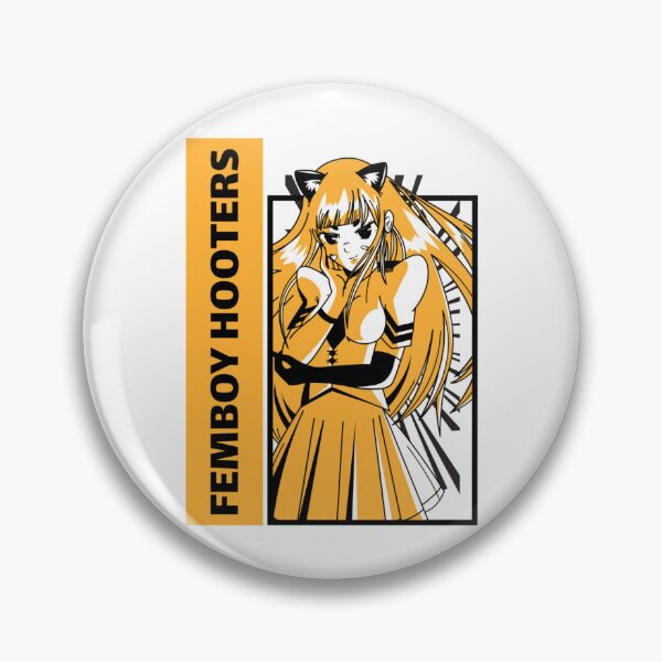 Item preview, Femboy Hooters!   designed and sold by AltVault.