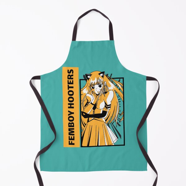 Item preview, Femboy Hooters! designed and sold by AltVault.