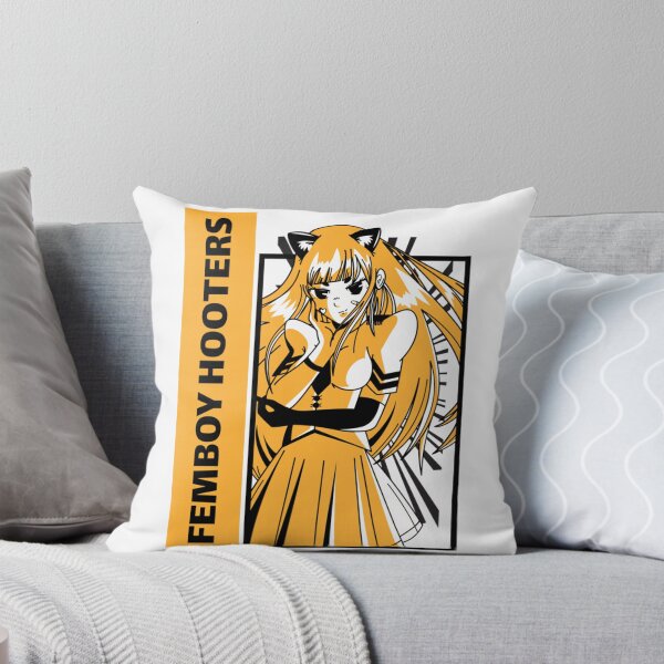 Item preview, Femboy Hooters!   designed and sold by AltVault.
