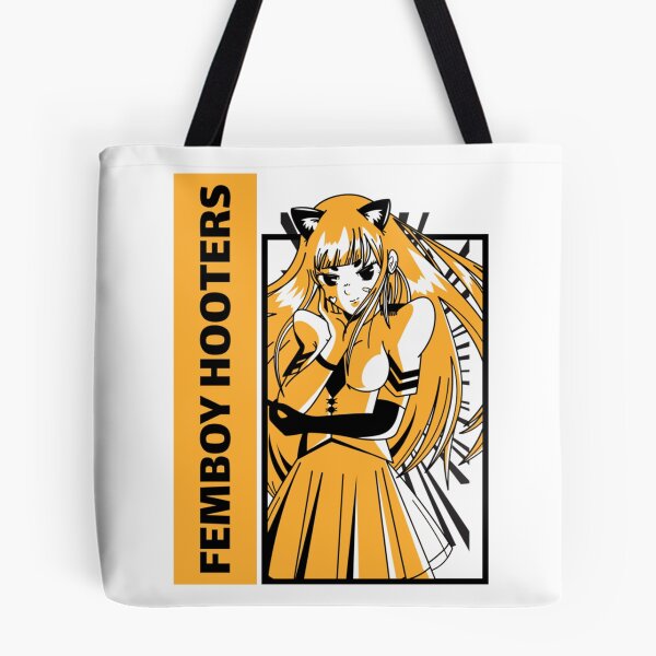 Item preview, Femboy Hooters!   designed and sold by AltVault.