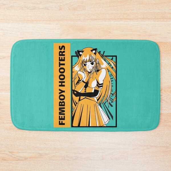 Item preview, Femboy Hooters!   designed and sold by AltVault.