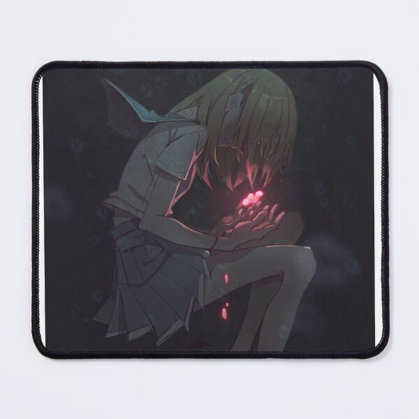 Item preview, Sad Girl designed and sold by Harukuradesu0.