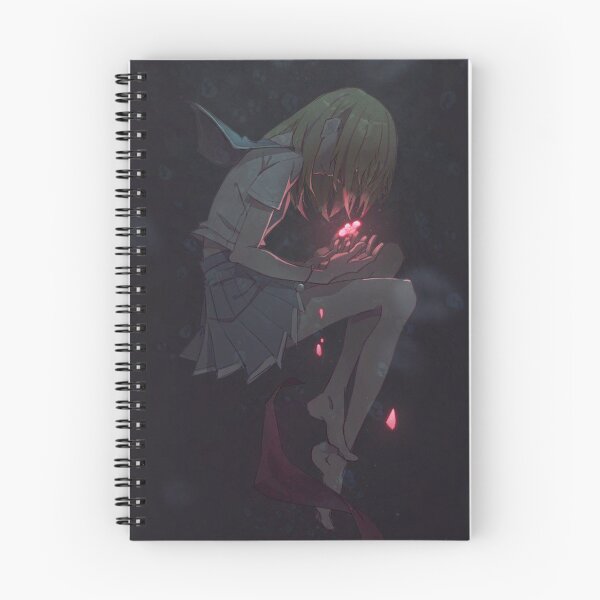 Item preview, Sad Girl designed and sold by Harukuradesu0.