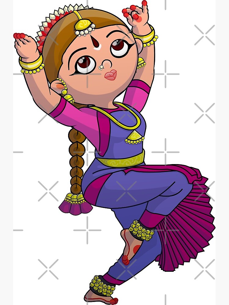 Kuchipudi Dancer Kuchipudi Dancer