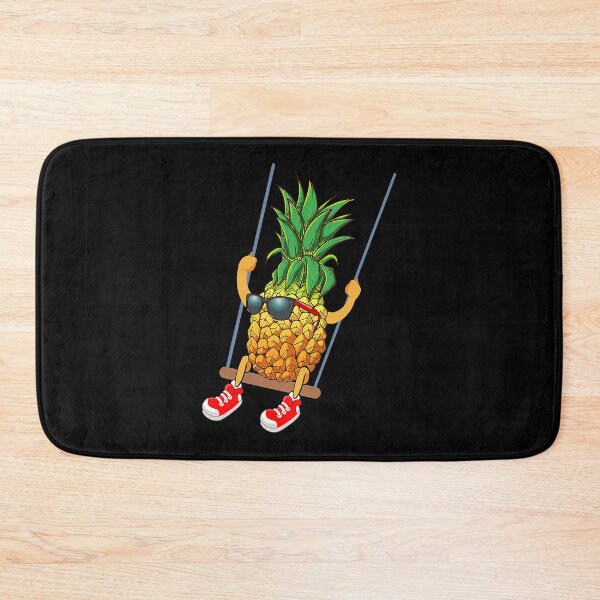 Item preview, Swinging Pineapple - Pineapple Lover designed and sold by Julia Hessel.