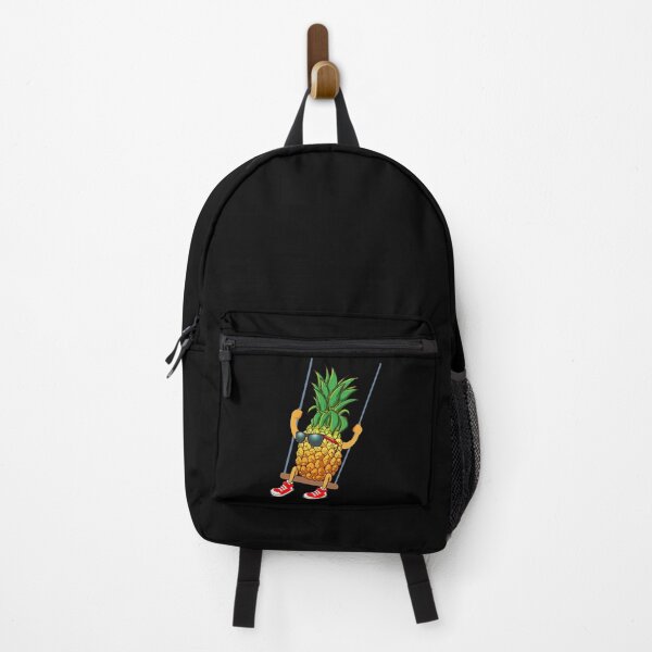Item preview, Swinging Pineapple - Pineapple Lover designed and sold by Julia Hessel.