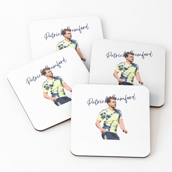 Item preview, Patrick Bamford designed and sold by Truefans.