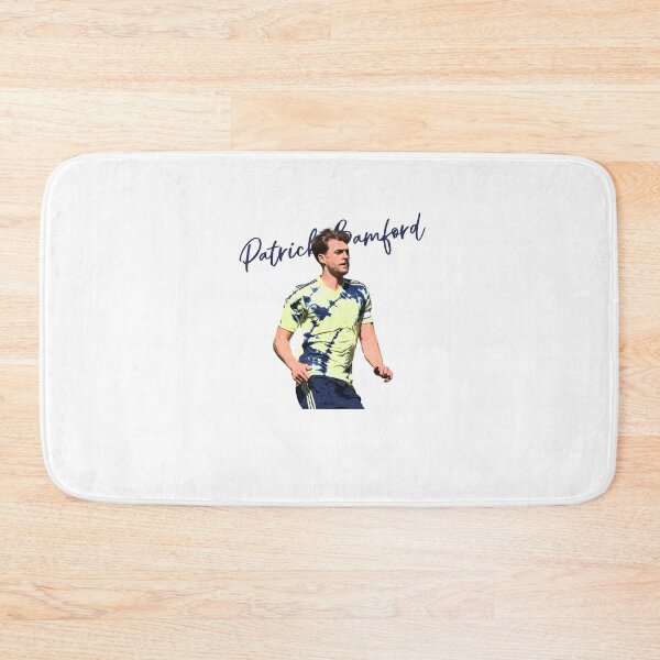 Item preview, Patrick Bamford designed and sold by Truefans.
