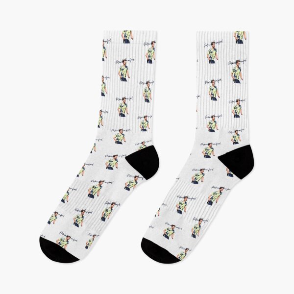 Item preview, Patrick Bamford designed and sold by Truefans.