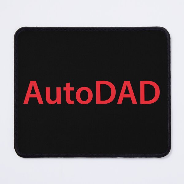 Item preview, Autocad Humor - AutoDAD designed and sold by Eye on the Blueline.