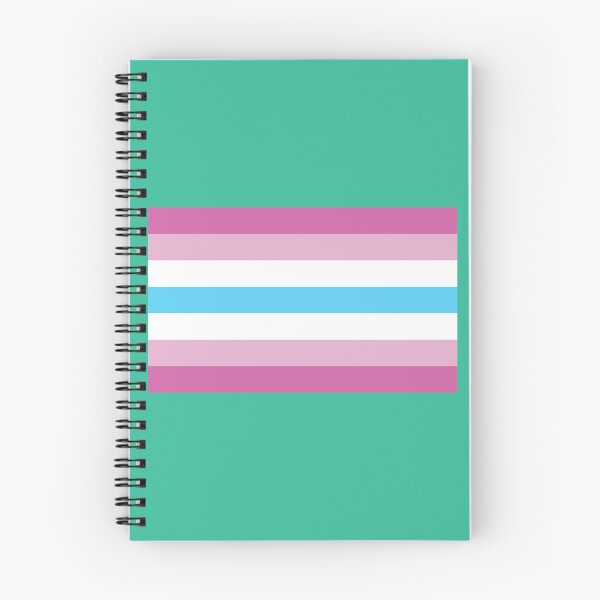 Item preview, Femboy Pride Flag   designed and sold by AltVault.