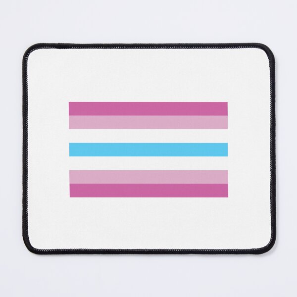 Item preview, Femboy Pride Flag designed and sold by AltVault.