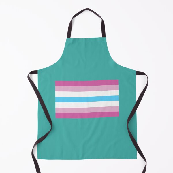 Item preview, Femboy Pride Flag   designed and sold by AltVault.