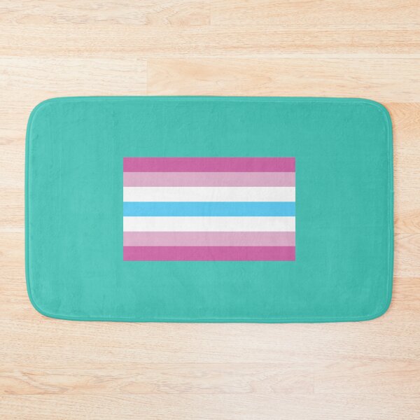Item preview, Femboy Pride Flag   designed and sold by AltVault.