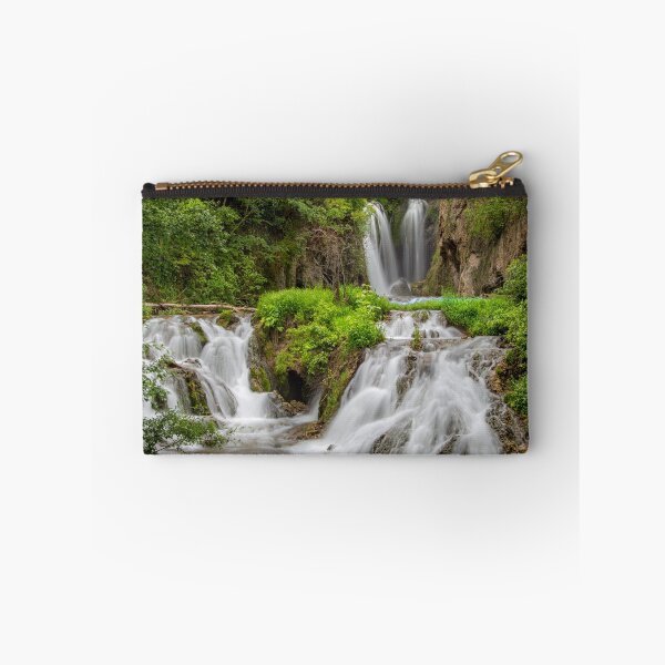 Item preview, Roaring Roughneck Falls designed and sold by Ken Fleming.