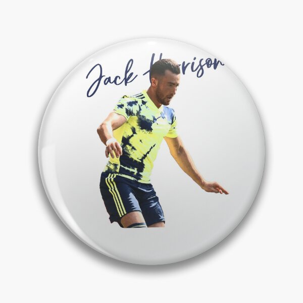 Item preview, Jack Harrison designed and sold by Truefans.