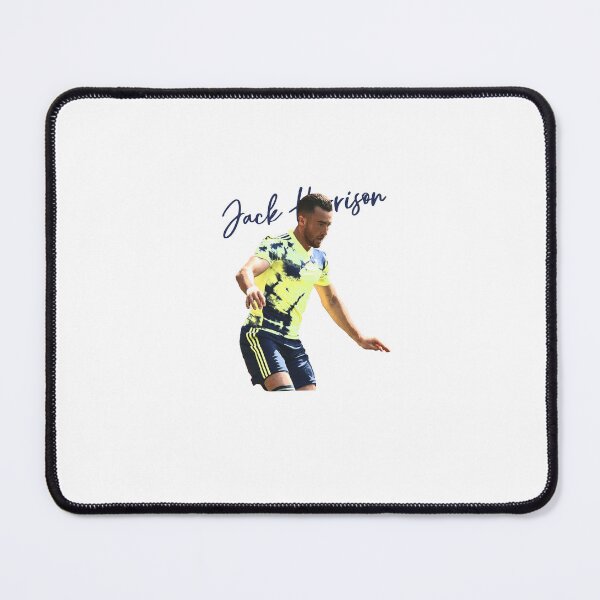 Item preview, Jack Harrison designed and sold by Truefans.