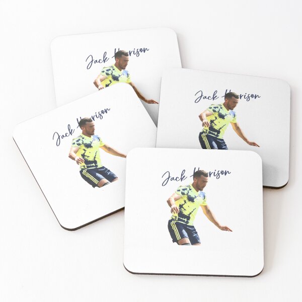 Item preview, Jack Harrison designed and sold by Truefans.