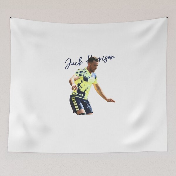 Item preview, Jack Harrison designed and sold by Truefans.