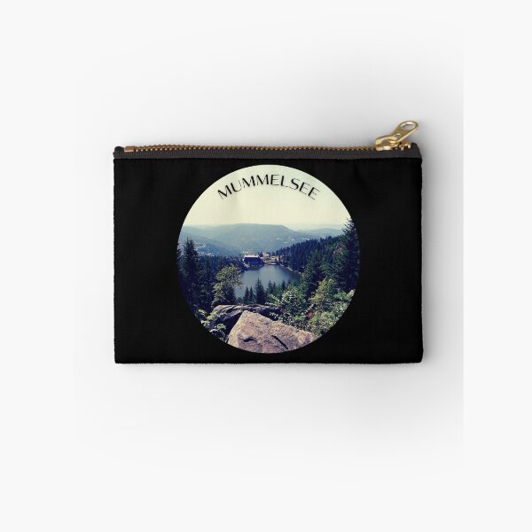 Item preview, Mummelsee Landscape  designed and sold by trendingatees.