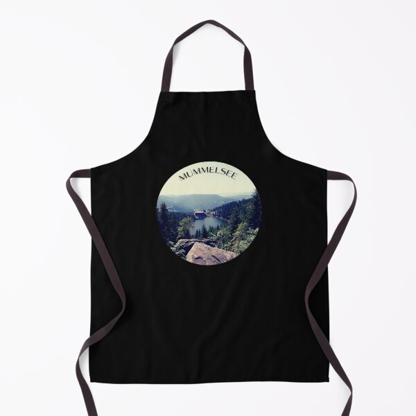 Item preview, Mummelsee Landscape designed and sold by trendingatees.