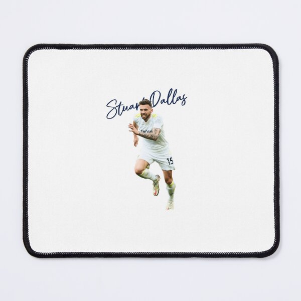 Item preview, Stuart Dallas designed and sold by Truefans.