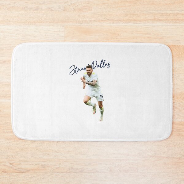 Item preview, Stuart Dallas designed and sold by Truefans.