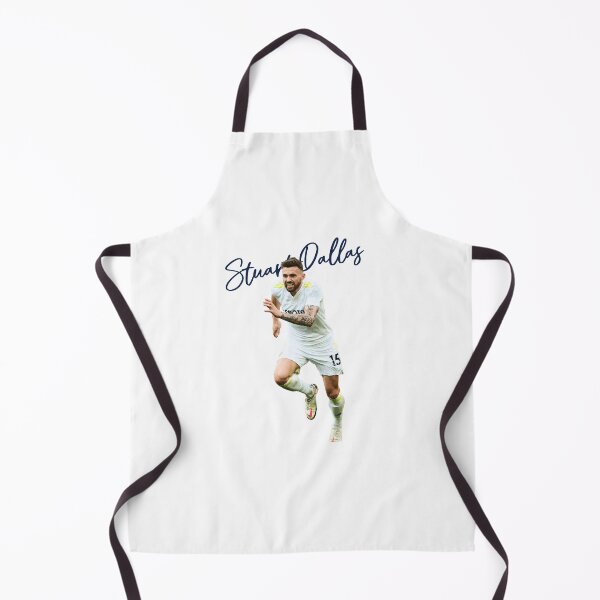Item preview, Stuart Dallas designed and sold by Truefans.