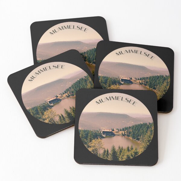Item preview, Mummelsee Retro designed and sold by trendingatees.